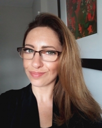 Kim Maddocks MBACP, (Dip.Couns) - Counsellor & Psychotherapist Kim Maddocks MBACP, (Dip.Couns) - Counsellor & Psychotherapist