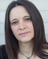 Irit Garty, BACP registered Integrative Counsellor Irit Garty, BACP registered Integrative Counsellor