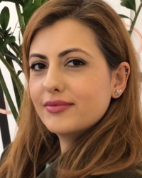 Nilab Azimi MA MBACP Nilab Azimi MA MBACP