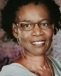 Joy Thompson Joy Thompson