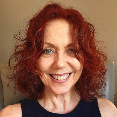 Leigh Brannon