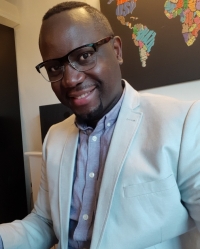 Denis Victor, Fda Integrative Counselling, Registered MBACP Denis Victor, Fda Integrative Counselling, Registered MBACP