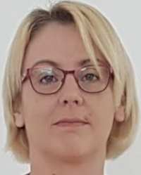 Natalie Kerr BSc Hons, FdSc, MBACP, MNCS (Accred) Natalie Kerr BSc Hons, FdSc, MBACP, MNCS (Accred)