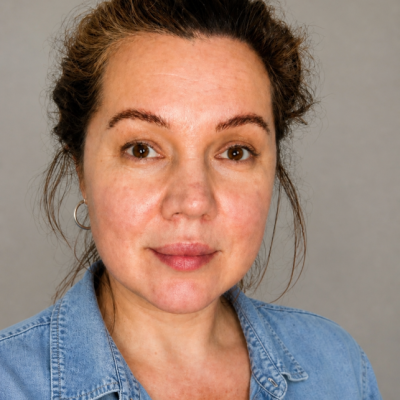 Agnieszka Jacewicz