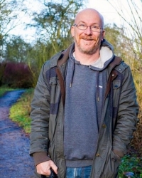 Alan Vann Reg MBACP Counsellor and Supervisor Alan Vann Reg MBACP Counsellor and Supervisor