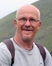 Alan Vann (Reg. MBACP Counsellor and Counselling Supervisor) Alan Vann (Reg. MBACP Counsellor and Counselling Supervisor)
