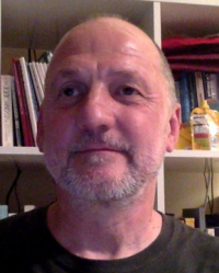 Chris Andrews - Psychotherapist (UKCP), Registered Mental Health Nurse (NMC) Chris Andrews - Psychotherapist (UKCP), Registered Mental Health Nurse (NMC)