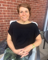 Kate Wadsworth PGDip MBACP Kate Wadsworth PGDip MBACP