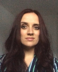 Ashley Yarwood Ashley Yarwood