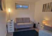 Hook Counselling Room