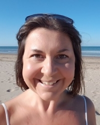 Vicky Procter HCPC registered Art Psychotherapist MA, PGCE, BA Hons Vicky Procter HCPC registered Art Psychotherapist MA, PGCE, BA Hons