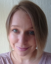 Emma Fox. MBACP (Registered) 'EJF Counselling' Emma Fox. MBACP (Registered) 'EJF Counselling'