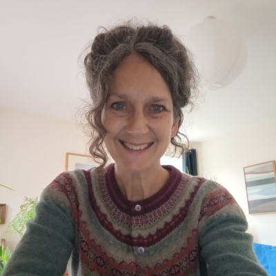 Juliette Saville