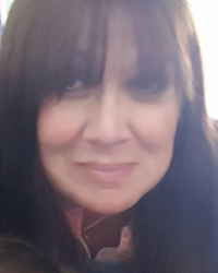 Jo Bird FdSc MBACP Jo Bird FdSc MBACP