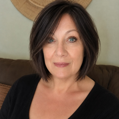 Jo Bird