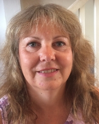 Carol Jackman Carol Jackman