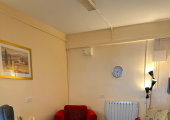 Therapy Room