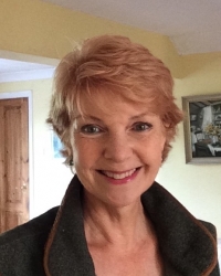 Frances King FdSc Counselling MBACP Frances King FdSc Counselling MBACP