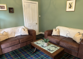 My counselling room