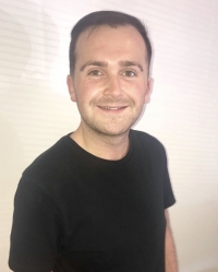 Thomas Smithson Dip.Couns (MBACP) Thomas Smithson Dip.Couns (MBACP)