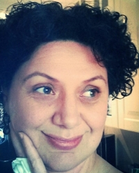 Diana Ivankovic , Integrative Counsellor, MBACP, BSc Diana Ivankovic , Integrative Counsellor, MBACP, BSc
