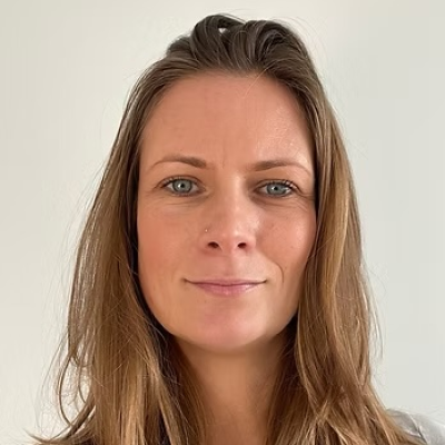 Nicola Hyde