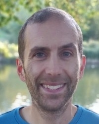 Nick Tuftnell, MBACP, FdSc Counselling Nick Tuftnell, MBACP, FdSc Counselling