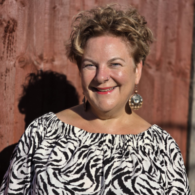 Lynda O'Connor
