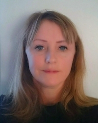 Elizabeth Cooper FdSc MBACP Elizabeth Cooper FdSc MBACP