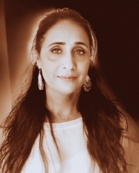 Tasneem Shikoh Tasneem Shikoh