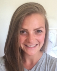 Chiara McMaster - BSc Psychology PG Dip in Counselling & Psychotherapy Chiara McMaster - BSc Psychology PG Dip in Counselling & Psychotherapy