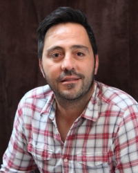 Stephen Aravena - Integrative Psychotherapist and registered member of BACP Stephen Aravena - Integrative Psychotherapist and registered member of BACP