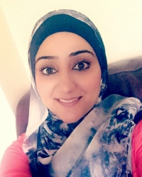 Maryam Riaz Maryam Riaz