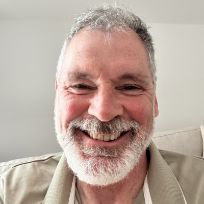 Douglas Stevenson