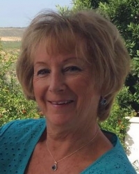 Verna Bourke Verna Bourke