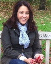 Sharda Horrocks Dip(HE) Counselling MBACP Sharda Horrocks Dip(HE) Counselling MBACP