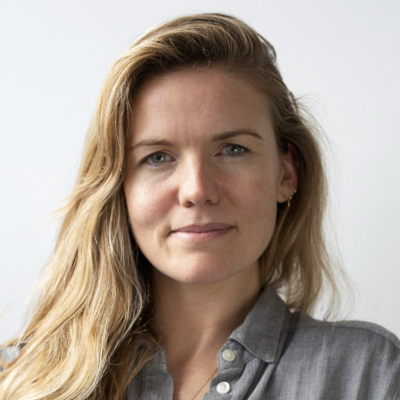 Claudia Smith