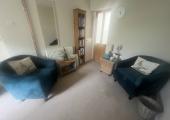 Therapy room in Colerne