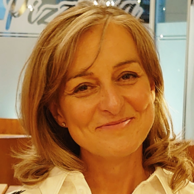 Sally Stacey