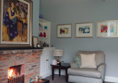 Therapy Room 