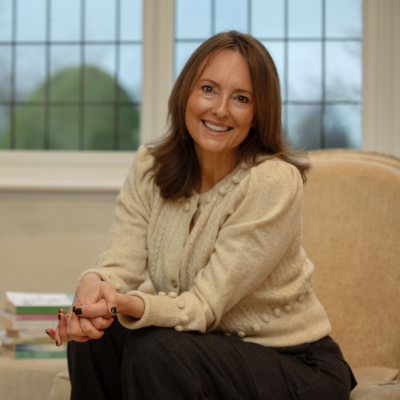 Samantha Walton