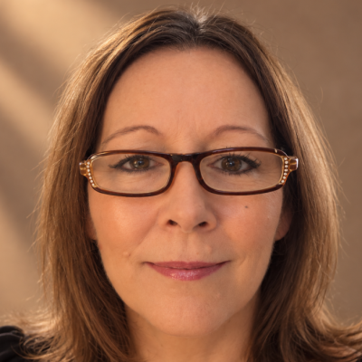 Lisa Goodchild