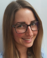 Rae Sziklai (MA, MBACP) Rae Sziklai (MA, MBACP)