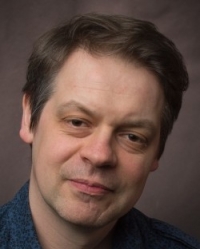 Kristian Parsons MBACP Dip. Counselling Kristian Parsons MBACP Dip. Counselling