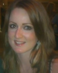 Sophie Thouret, MA. HCPC Registered Art Therapist Sophie Thouret, MA. HCPC Registered Art Therapist