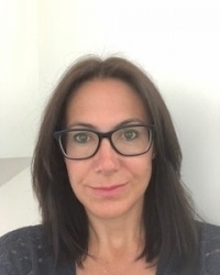 Leanne Theron, BA(Hons), Registered MBACP, Partner at the Practice Leanne Theron, BA(Hons), Registered MBACP, Partner at the Practice