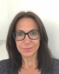 Leanne Theron, BA(Hons), Registered MBACP, Partner at the Practice Leanne Theron, BA(Hons), Registered MBACP, Partner at the Practice