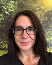 Leanne Theron, BA(Hons), Registered MBACP, Partner at the Practice Leanne Theron, BA(Hons), Registered MBACP, Partner at the Practice
