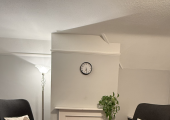 Counselling room