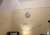 Counselling room